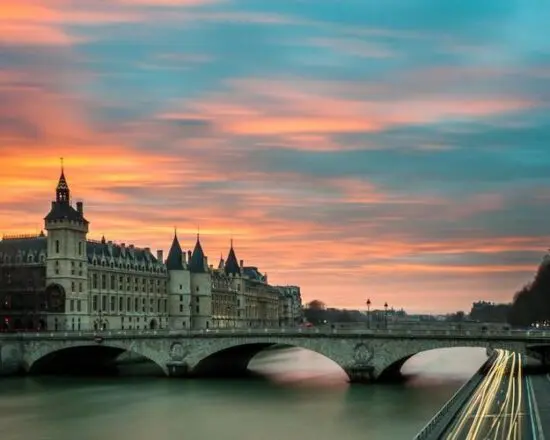 (12.) Immagini: Viaggi di golf Paris