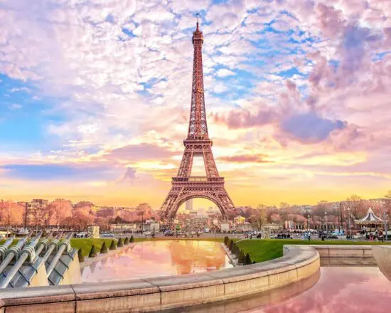 (10.) Photo de Paris