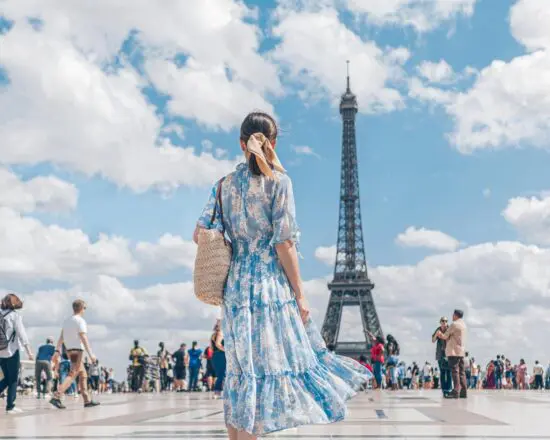 (1.) Immagini: Viaggi di golf Paris