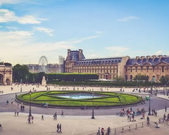 (7.) Immagini: Viaggi di golf Paris