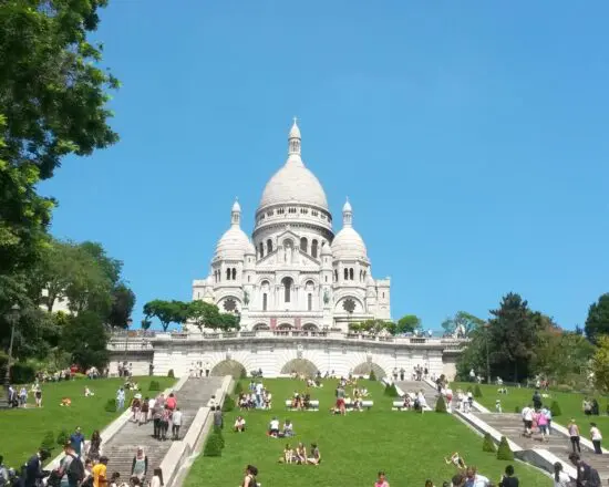 (4.) Immagini: Viaggi di golf Paris