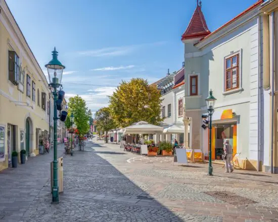 (3.) Foto-Impression: Golfreisen Burgenland