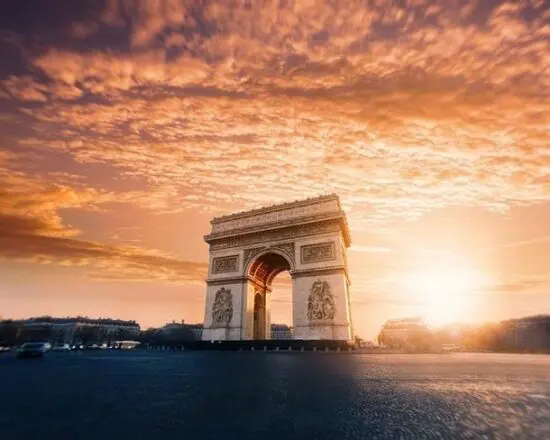 (8.) Photo de Paris