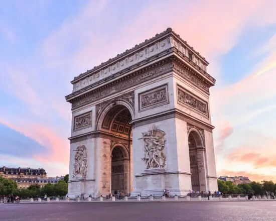 (11.) Foto-Impression: Golfreisen Paris