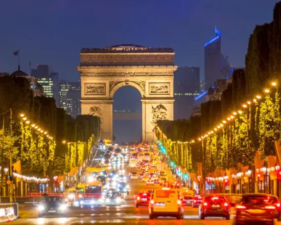 (2.) Immagini: Viaggi di golf Paris