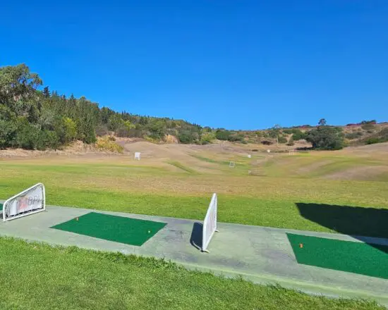 (11.) Foto von Santo Antonio Golf Club