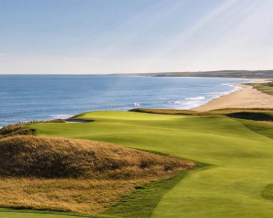 (5.) Foto von The European Golf Club - Brittas Bay