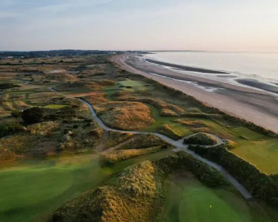 (4.) Foto von Portmarnock Golf Club