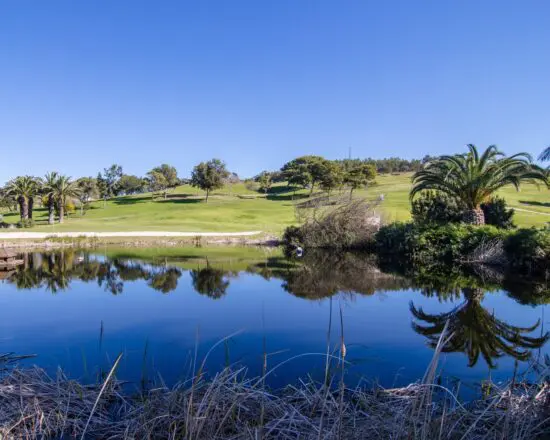 (6.) Foto von Santo Antonio Golf Club