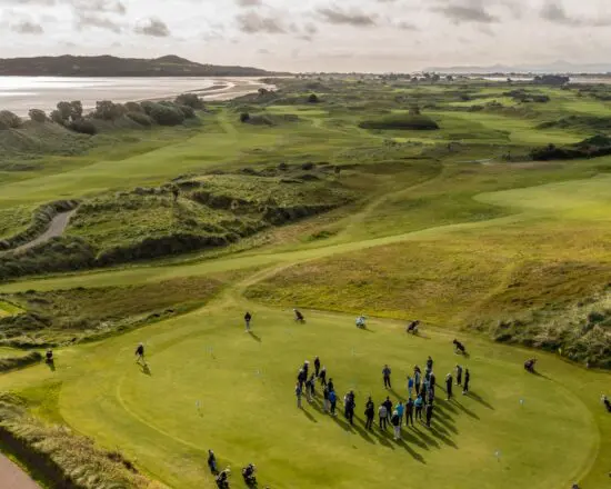 (6.) Foto von Portmarnock Jameson Golf Links