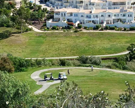 (1.) Foto von Santo Antonio Golf Club