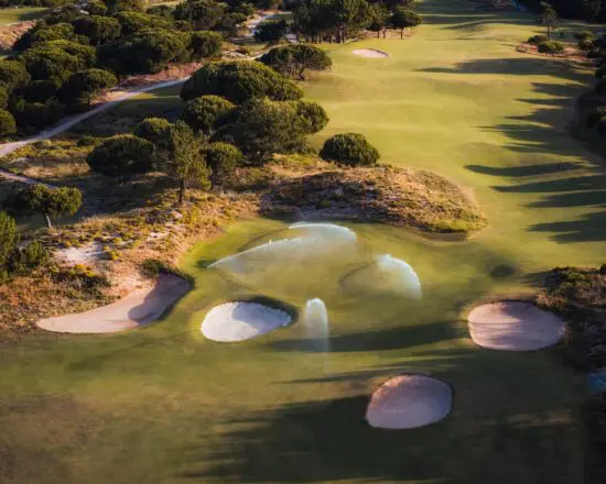 (9.) Foto von Oitavos Dunes Golfs Links