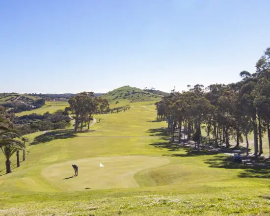 (5.) Foto von Santo Antonio Golf Club