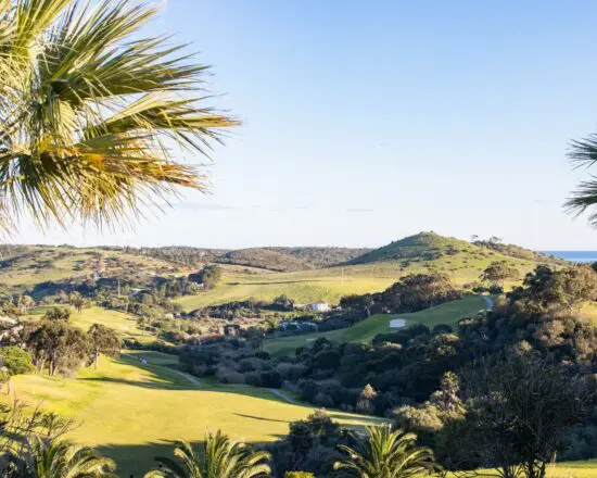 (4.) Foto von Santo Antonio Golf Club