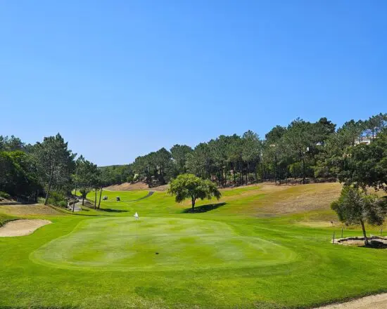 (2.) Foto von Santo Antonio Golf Club