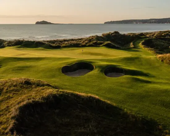 (5.) Foto von Portmarnock Jameson Golf Links