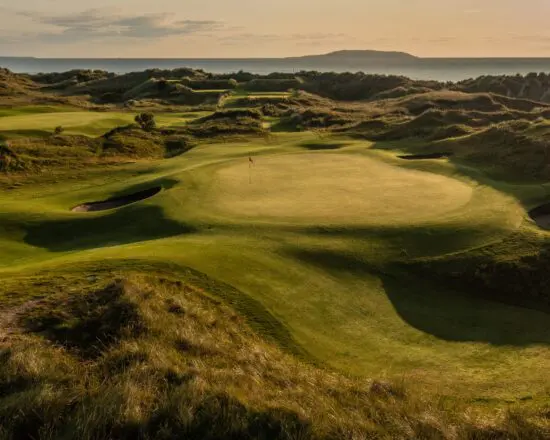(4.) Foto von Portmarnock Jameson Golf Links