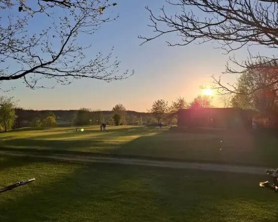 (3.) Foto von Golfclub Pleiskirchen