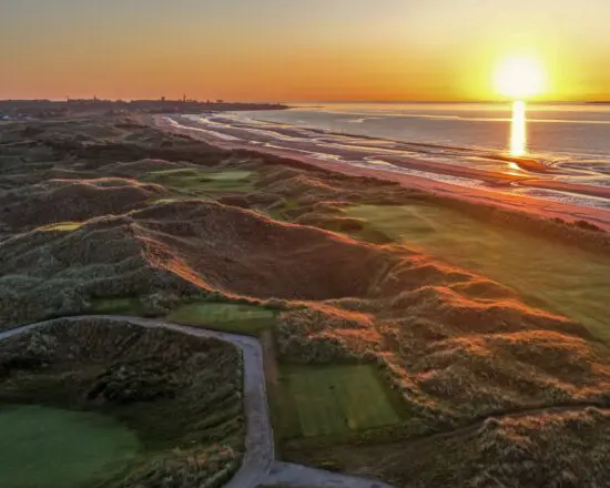 (4.) Foto von THE ISLAND GOLF CLUB