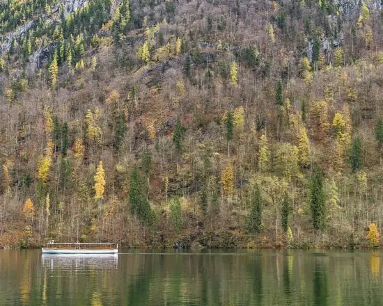 (4.) Photo Impression: Golf holidays Bayern