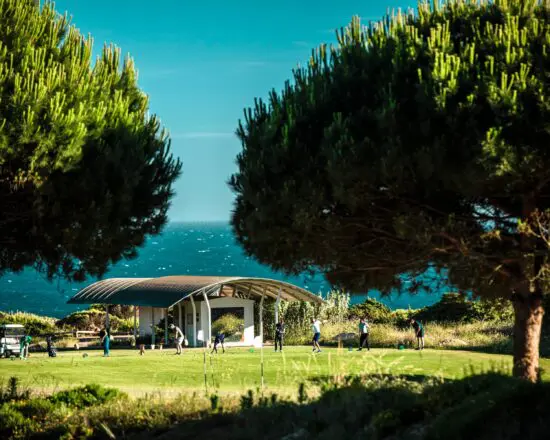 (1.) Foto von Oitavos Dunes Golfs Links
