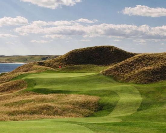 (3.) Foto von The European Golf Club - Brittas Bay