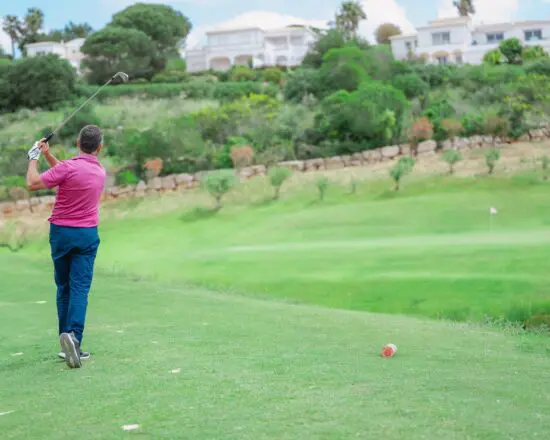 (8.) Foto von Santo Antonio Golf Club