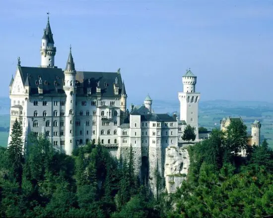 (1.) Immagini: Viaggi di golf Bayern