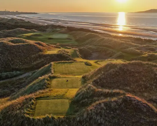 (9.) Foto von THE ISLAND GOLF CLUB