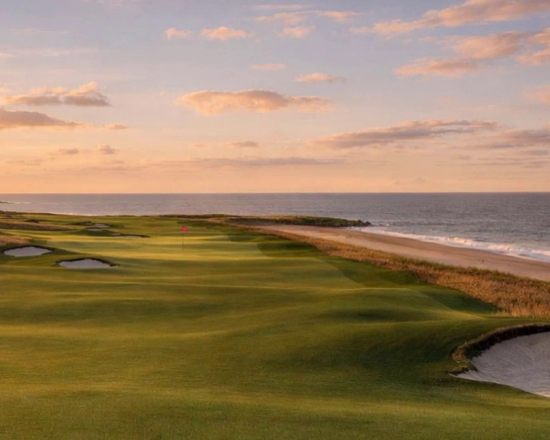 (4.) Foto von The European Golf Club - Brittas Bay
