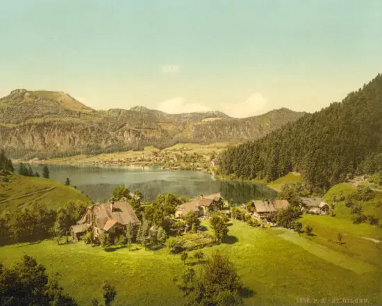 (1.) Immagini: Viaggi di golf Salzburg (Region)