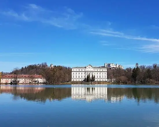 (2.) Immagini: Viaggi di golf Salzburg (Region)