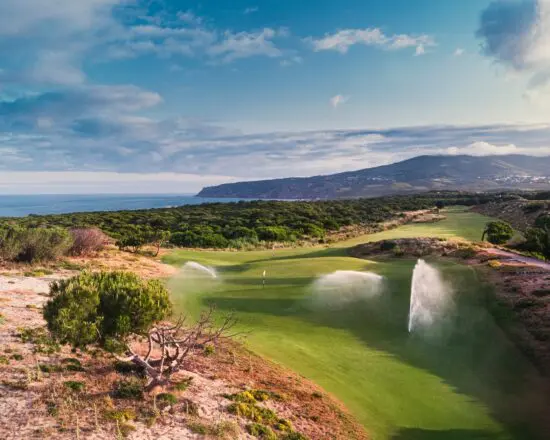 (7.) Foto von Oitavos Dunes Golfs Links