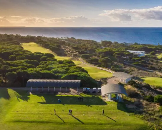 (8.) Foto von Oitavos Dunes Golfs Links