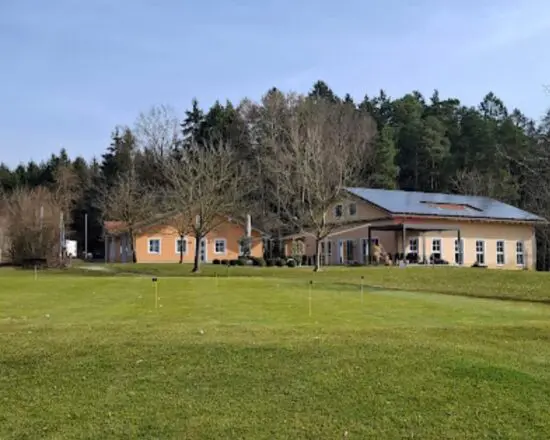 (1.) Foto von Golfclub Pleiskirchen