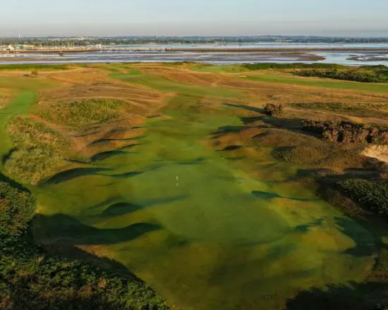 (5.) Foto von THE ISLAND GOLF CLUB