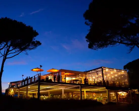 (1.) Foto von Oitavos Dunes Golfs Links