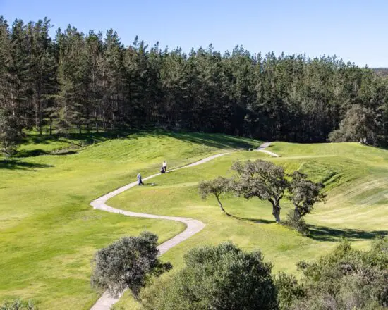 (7.) Foto von Santo Antonio Golf Club