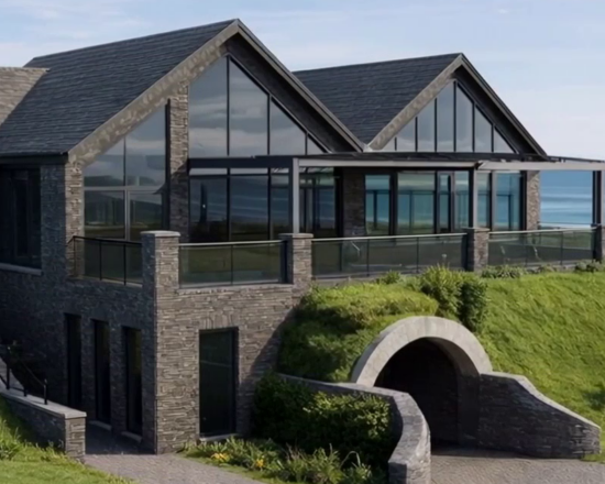 (6.) Foto von The European Golf Club - Brittas Bay