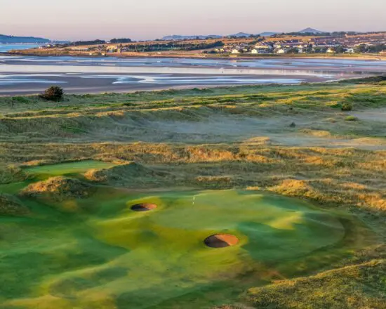 (3.) Foto von THE ISLAND GOLF CLUB