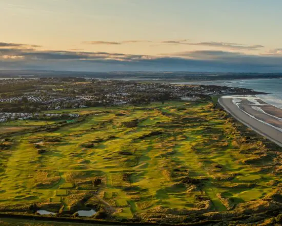 (7.) Foto von Portmarnock Jameson Golf Links