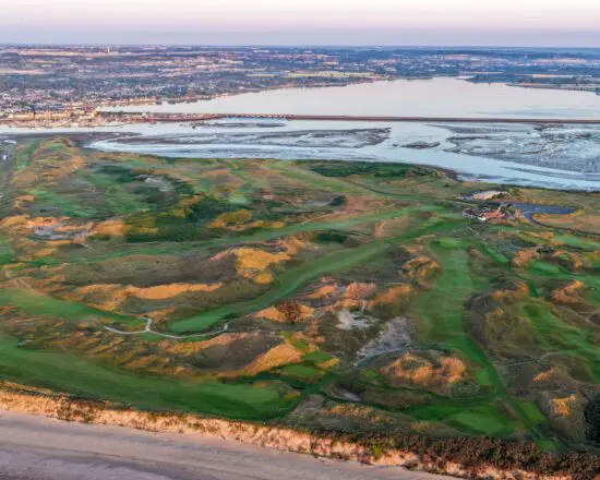 (8.) Foto von THE ISLAND GOLF CLUB