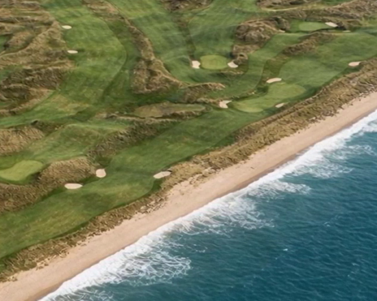 (2.) Foto von The European Golf Club - Brittas Bay