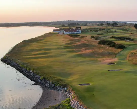 (2.) Foto von Portmarnock Golf Club