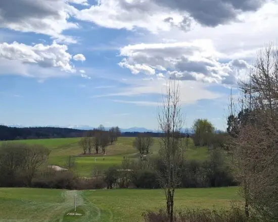 (2.) Foto von Golfclub Pleiskirchen