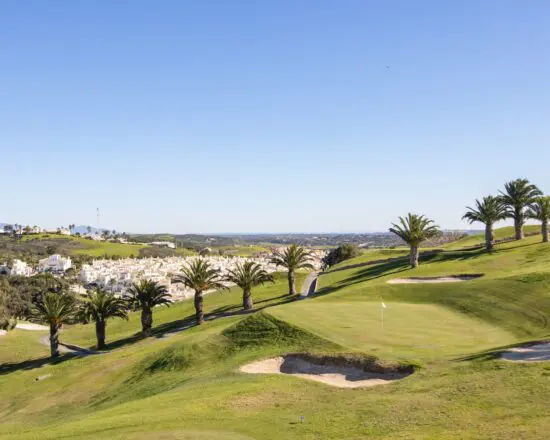 (3.) Foto von Santo Antonio Golf Club