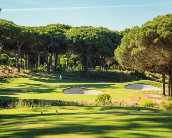 (3.) Foto von Oitavos Dunes Golfs Links