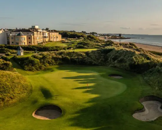 (8.) Foto von Portmarnock Jameson Golf Links