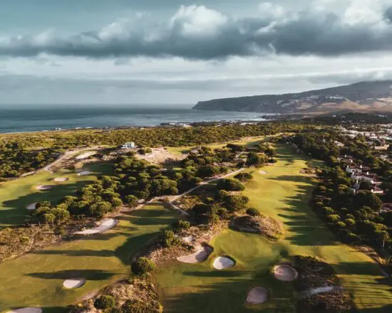 (2.) Foto von Oitavos Dunes Golfs Links