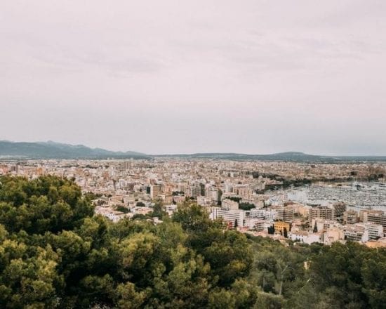 Mallorca (island)